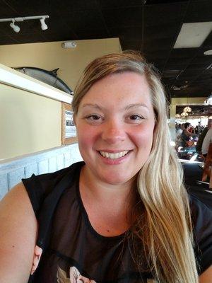 photo of Kelleigh M.