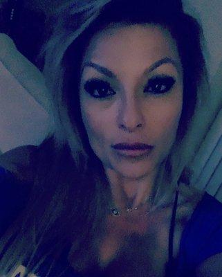 photo of Marisela V.