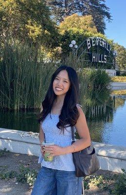 Photo of Angeline P.
