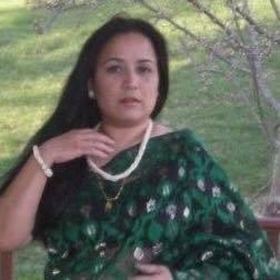 Photo of Sufia F.
