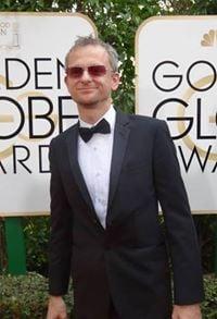 Photo of Patrick K.