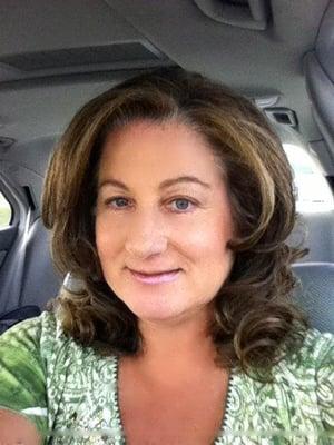 Photo of Cathy D.