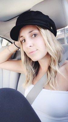 Photo of Alana B.