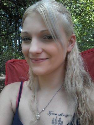 Photo of Amanda A.
