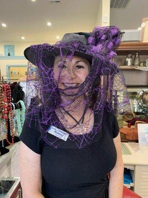 photo of Veronica P.