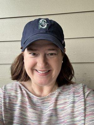 photo of Caroline H.