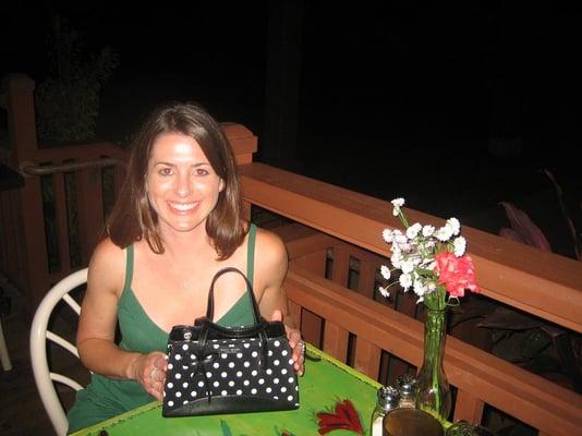 photo of Jacqueline F.