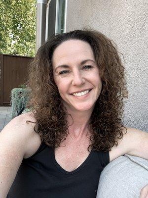 Photo of Kimberly C.