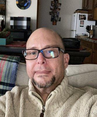 Photo of Brian B.