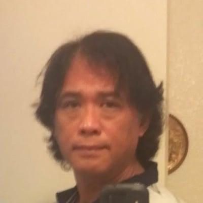 photo of Glenn D.