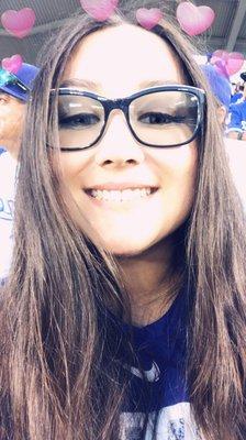 Photo of Cheyenne M.