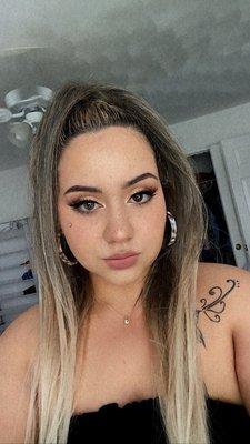 photo of Samantha V.