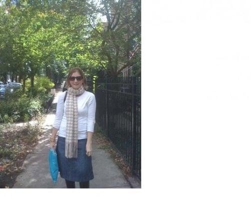 Photo of Tiffany S.