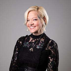 photo of Cassandra P.