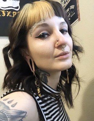 Photo of Alexandra K.