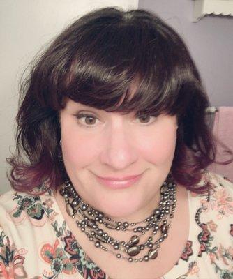 Photo of Jennifer K.