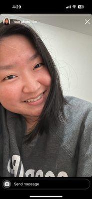 photo of Scarlette K.