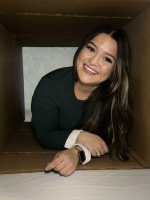 Photo of Beatriz R.