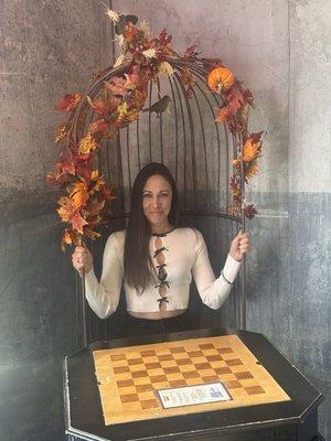 Photo of Jessica F.