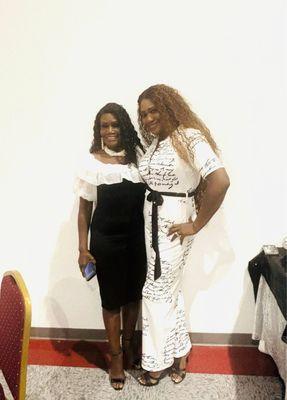 photo of Taneshia C.