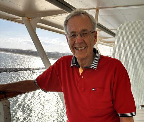 Photo of Rich O.