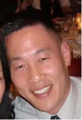 photo of Wellington C.