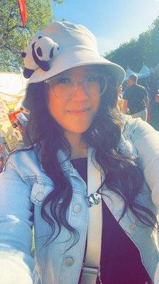 Photo of Mariah P.