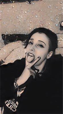 Photo of Mia F.