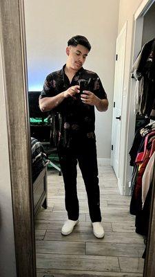 Photo of Brian M.