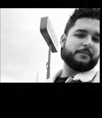 Photo of Omar R.