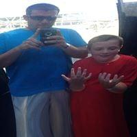 photo of Christopher B.