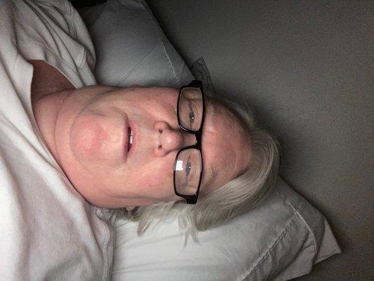 Photo of Myra F.