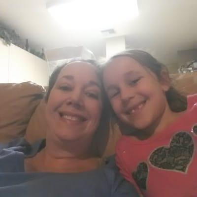 Photo of Keri D.