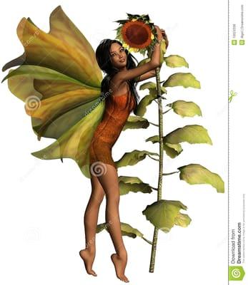photo of Daresia H.