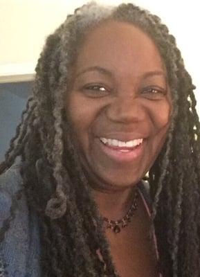 Photo of Yvette D M.