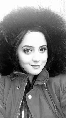 photo of Nastaran M.