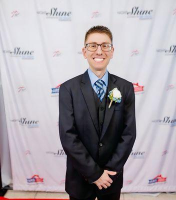 Photo of Sage Szondy
