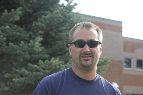 photo of Mark M.