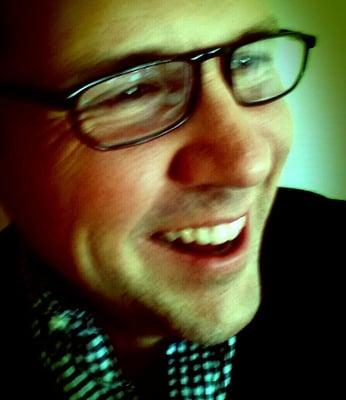Photo of Jeffrey C.