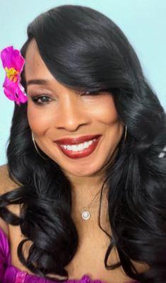 Photo of Chandra B.