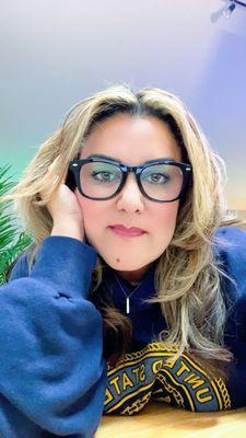 Photo of Aida V.
