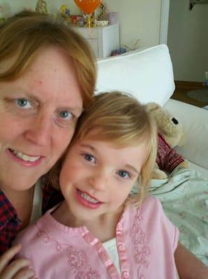 photo of Christine M.