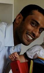 Photo of Mohit M.