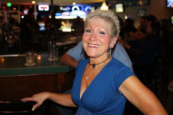 Photo of Denise J.