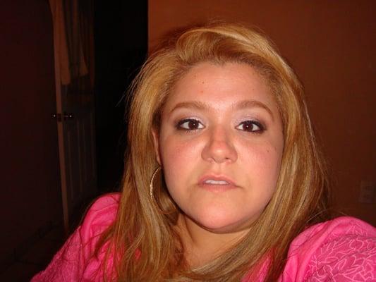 Photo of Lorena O.