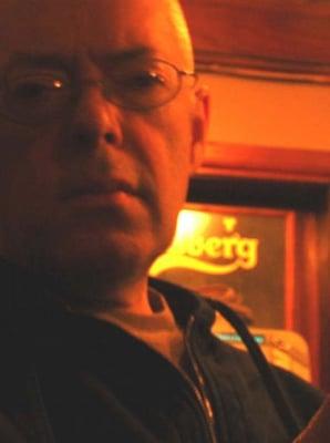 Photo of Jeff W.