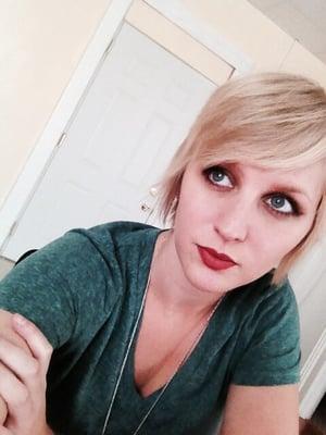 Photo of Jayne B.