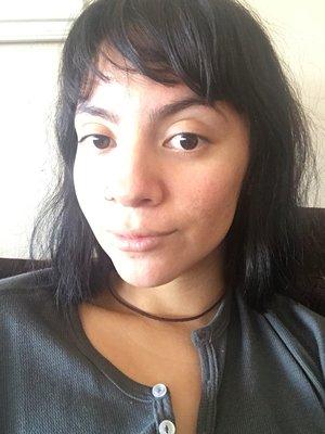 photo of Gabriela M.