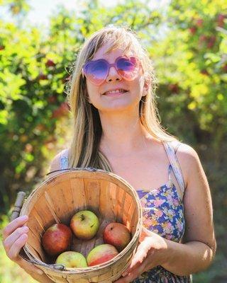 Photo of Bev F.