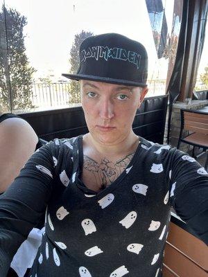 Photo of Lauquaua K.